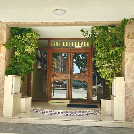 Ferienwohnung Ducado 41 Playa Benidorm Exterior foto