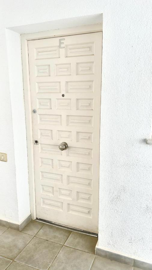 Ferienwohnung Ducado 41 Playa Benidorm Exterior foto